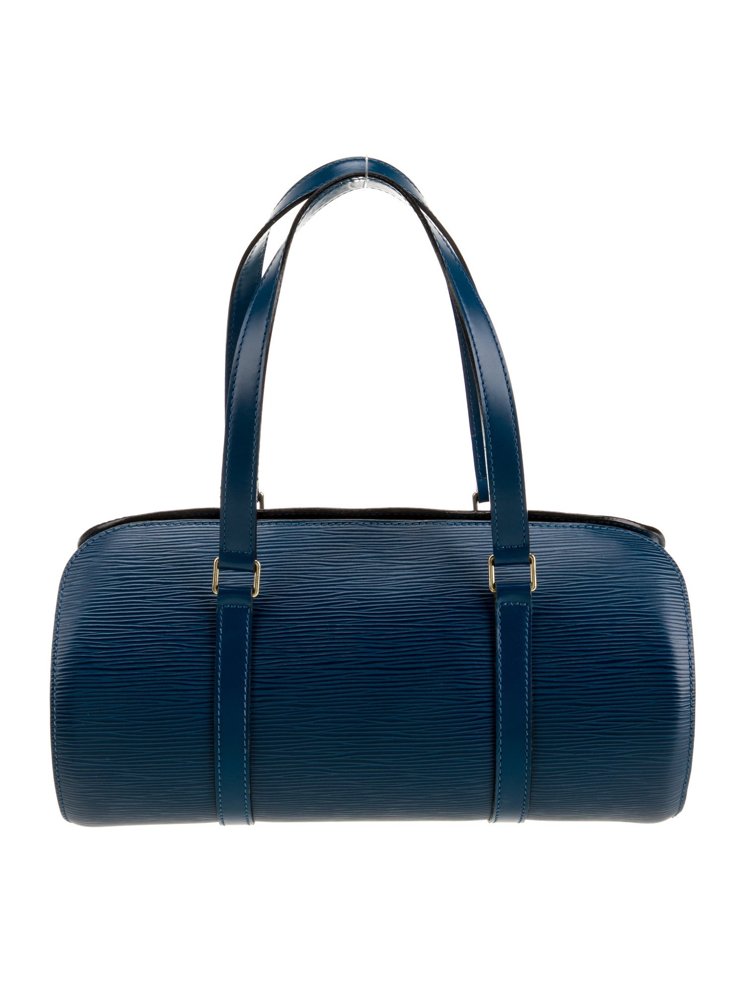 Louis Vuitton Epi Leather Soufflot Vintage